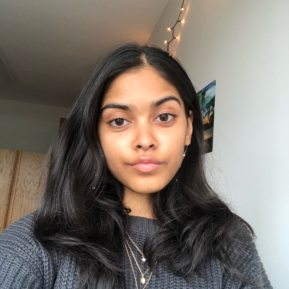 Meet your Posher, Israt - Picture 1 of 1